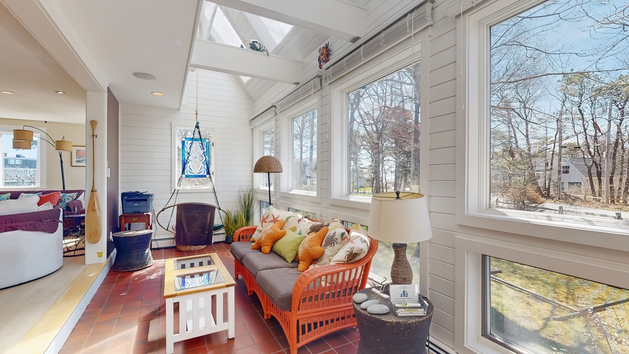 Photo of Livingroom in Biddeford Pool