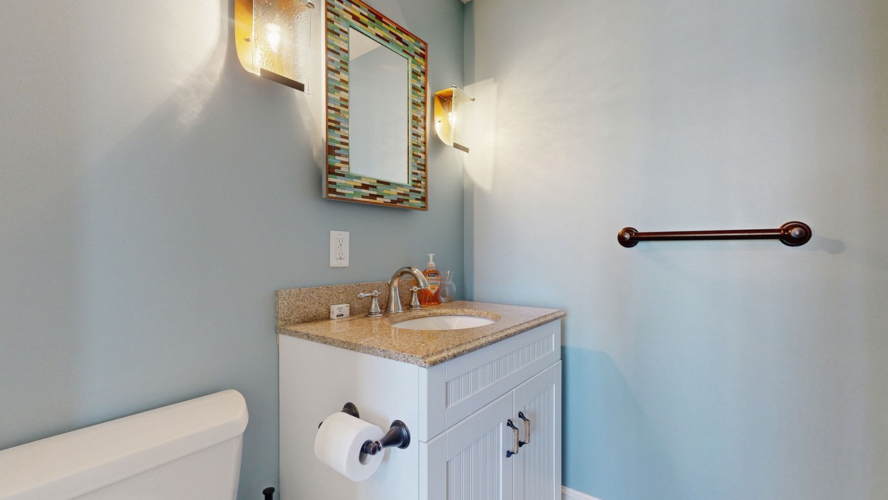 Photo of Bathroom in Biddeford Pool