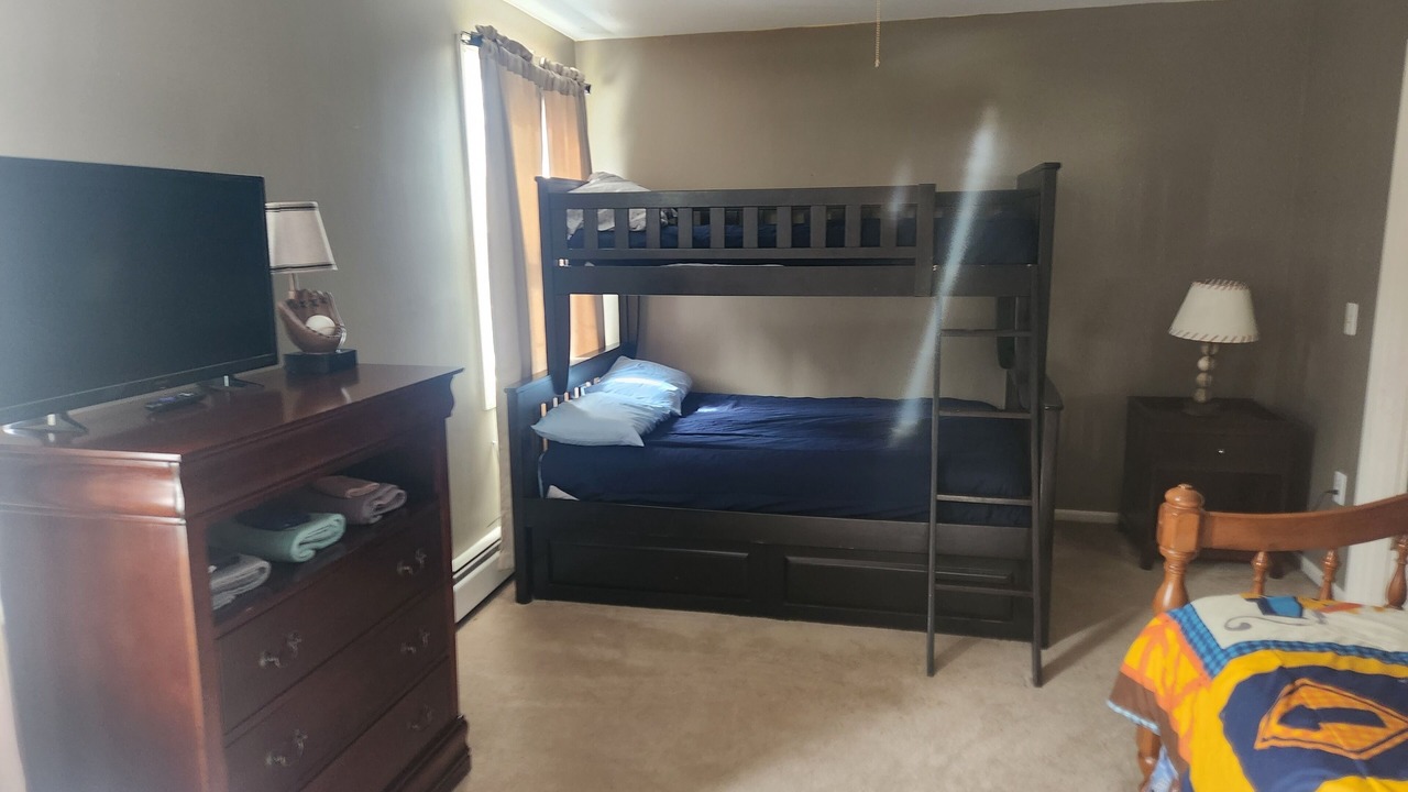 Photo of Bedroom in Rumford