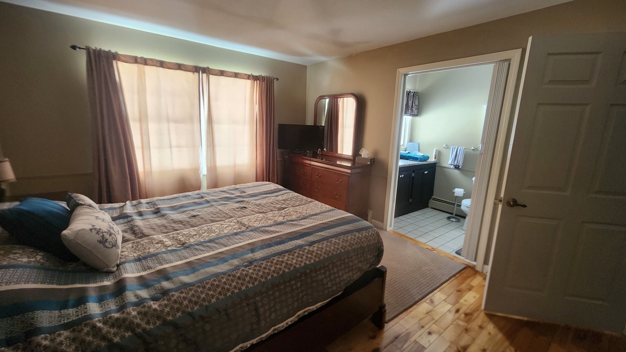 Photo of Bedroom in Rumford