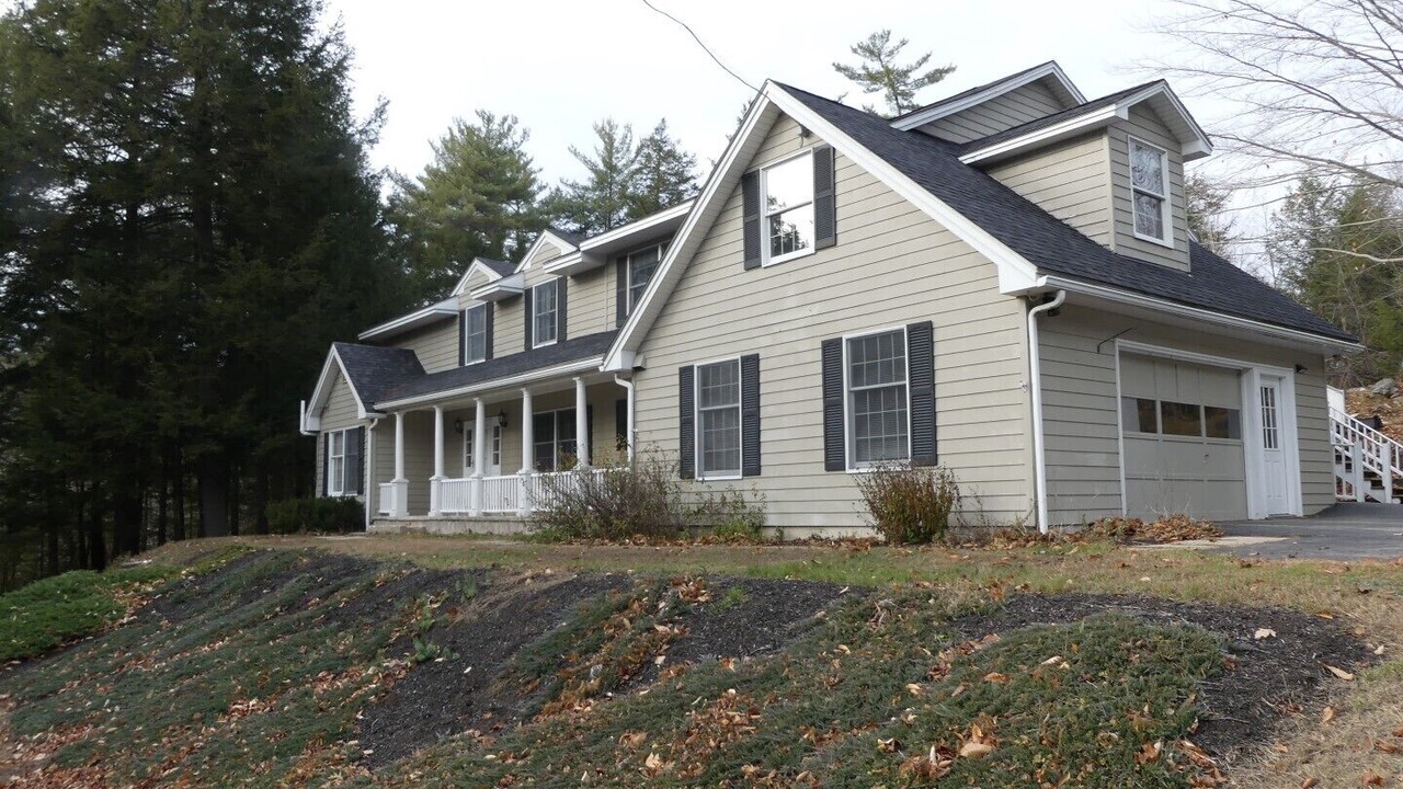 Photo of Outdoor in Rumford