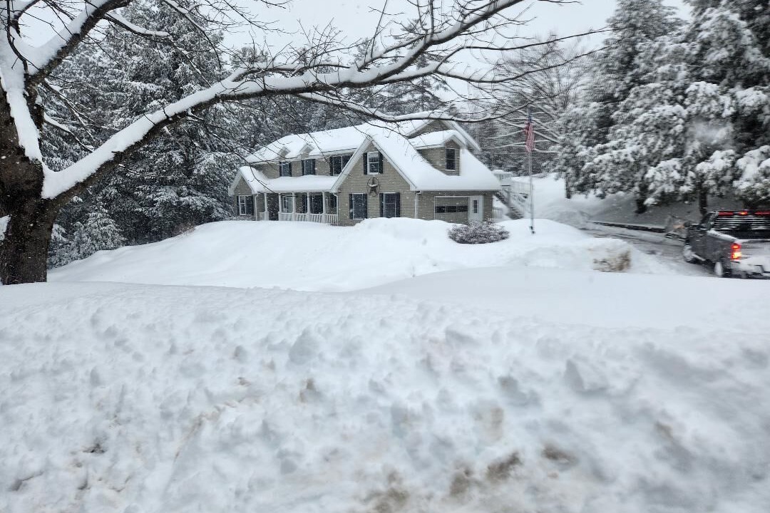 Photo of Outdoor in Rumford