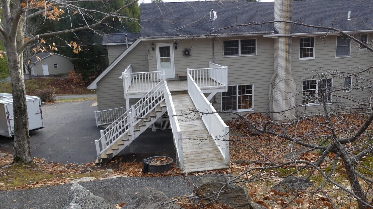 Photo of Outdoor in Rumford