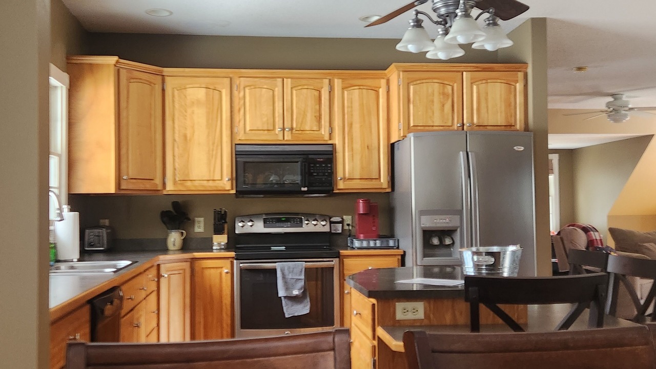 Photo of Kitchen in Rumford