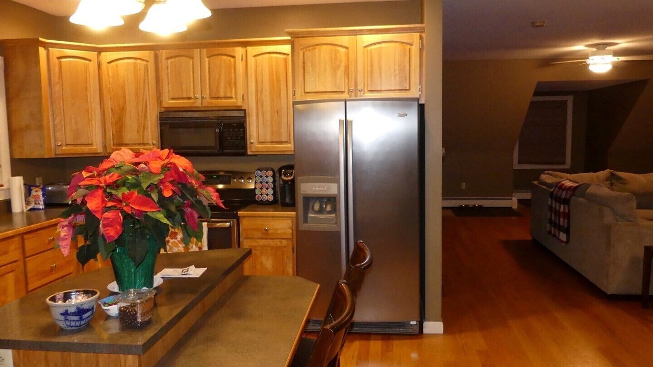 Photo of Kitchen in Rumford