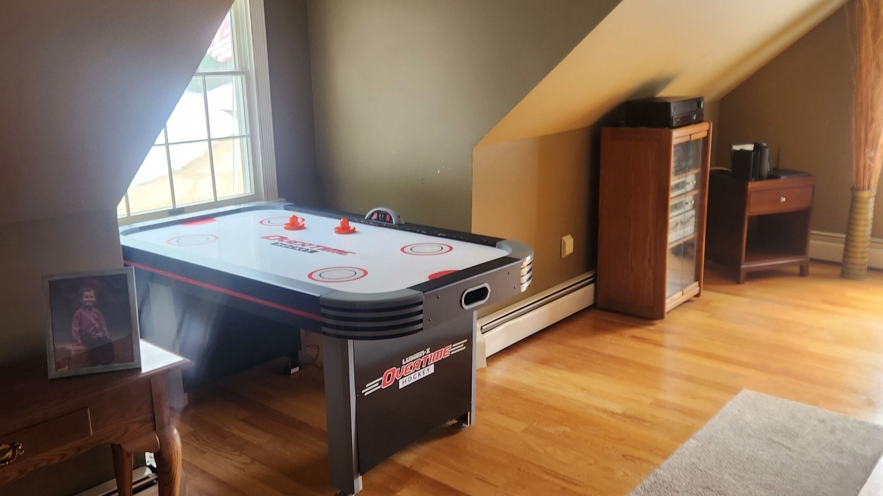 Photo of Bedroom in Rumford