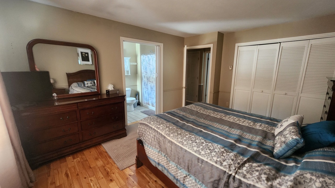 Photo of Bedroom in Rumford