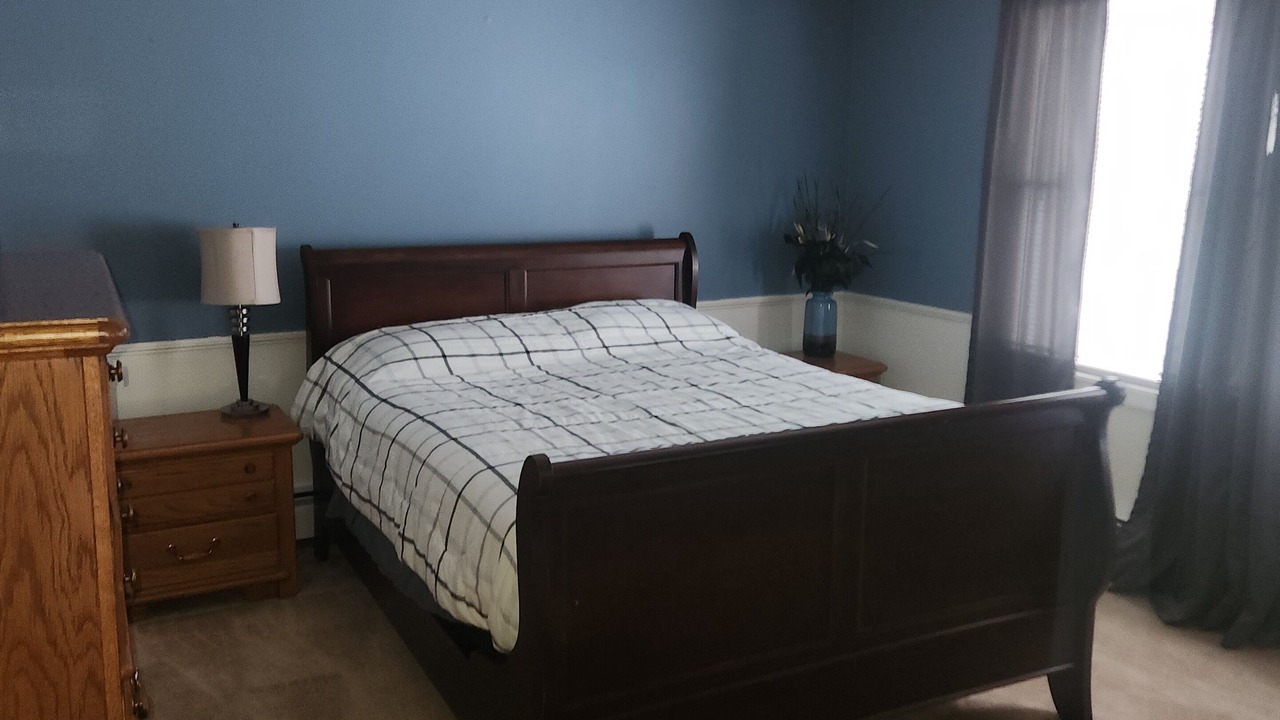 Photo of Bedroom in Rumford