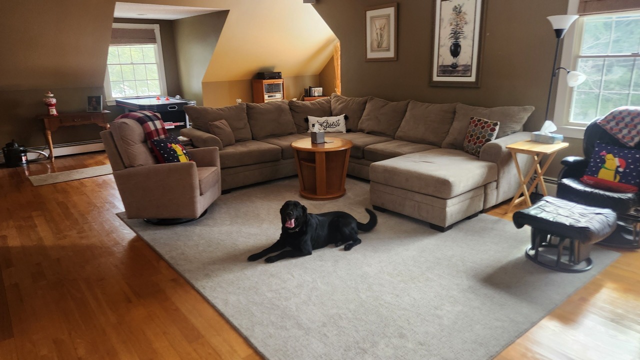 Photo of Livingroom in Rumford