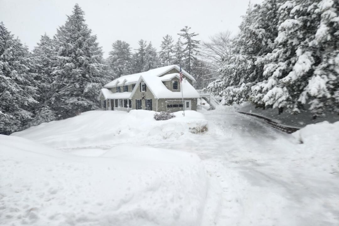 Photo of Outdoor in Rumford