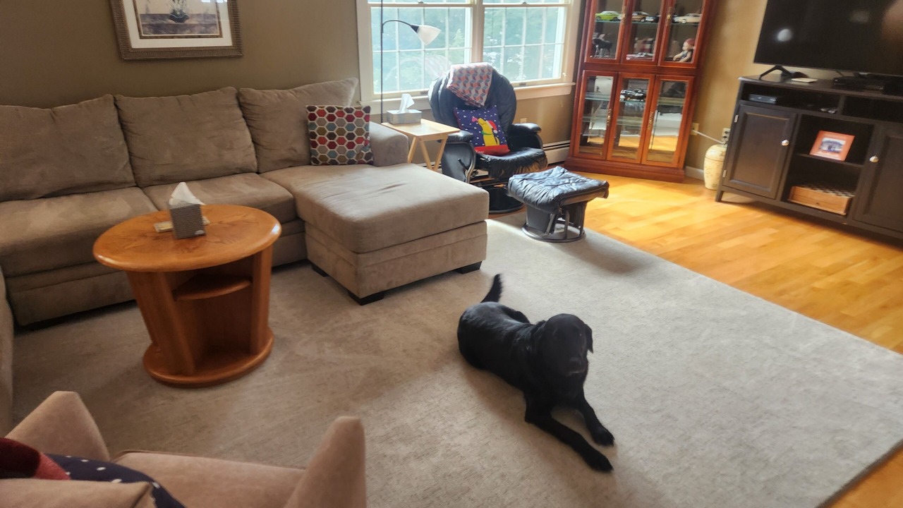 Photo of Livingroom in Rumford