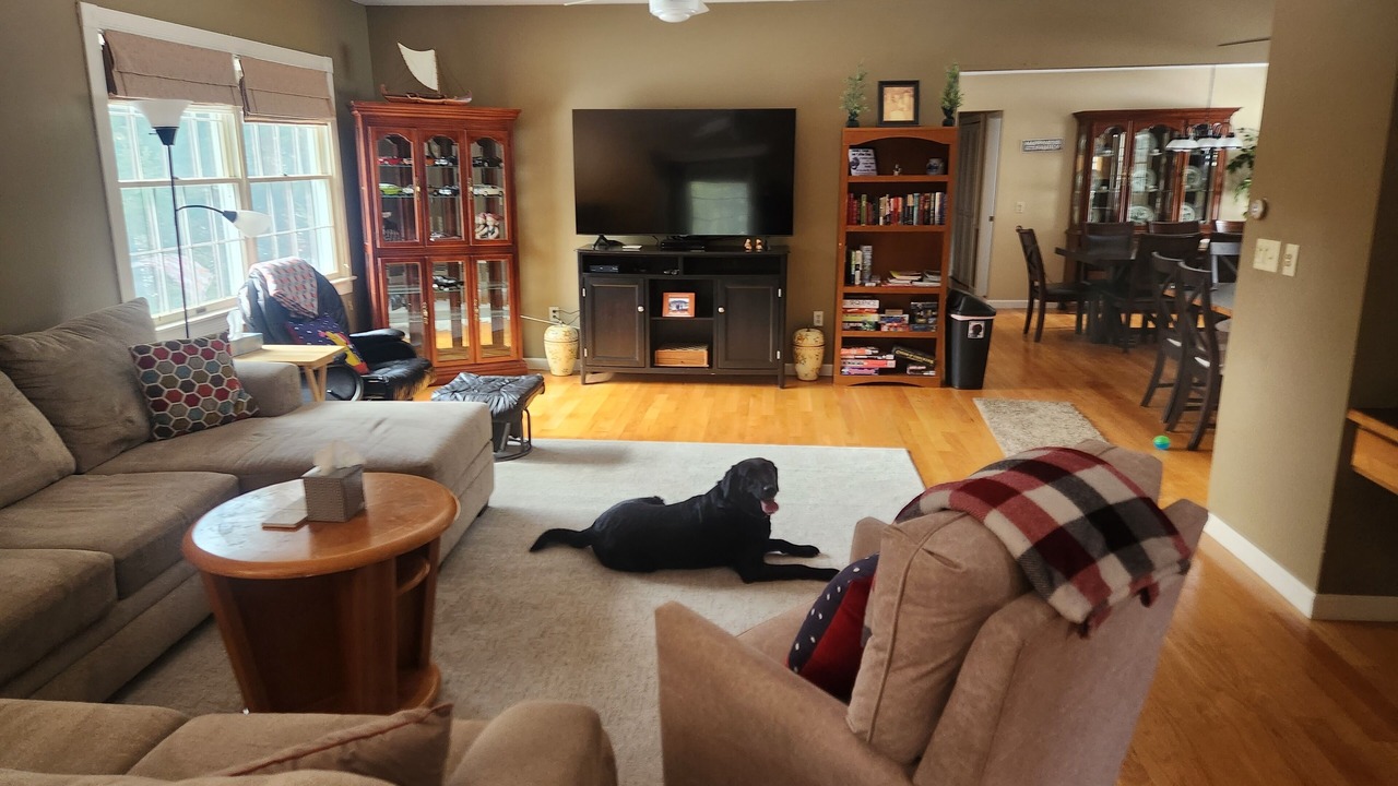 Photo of Livingroom in Rumford