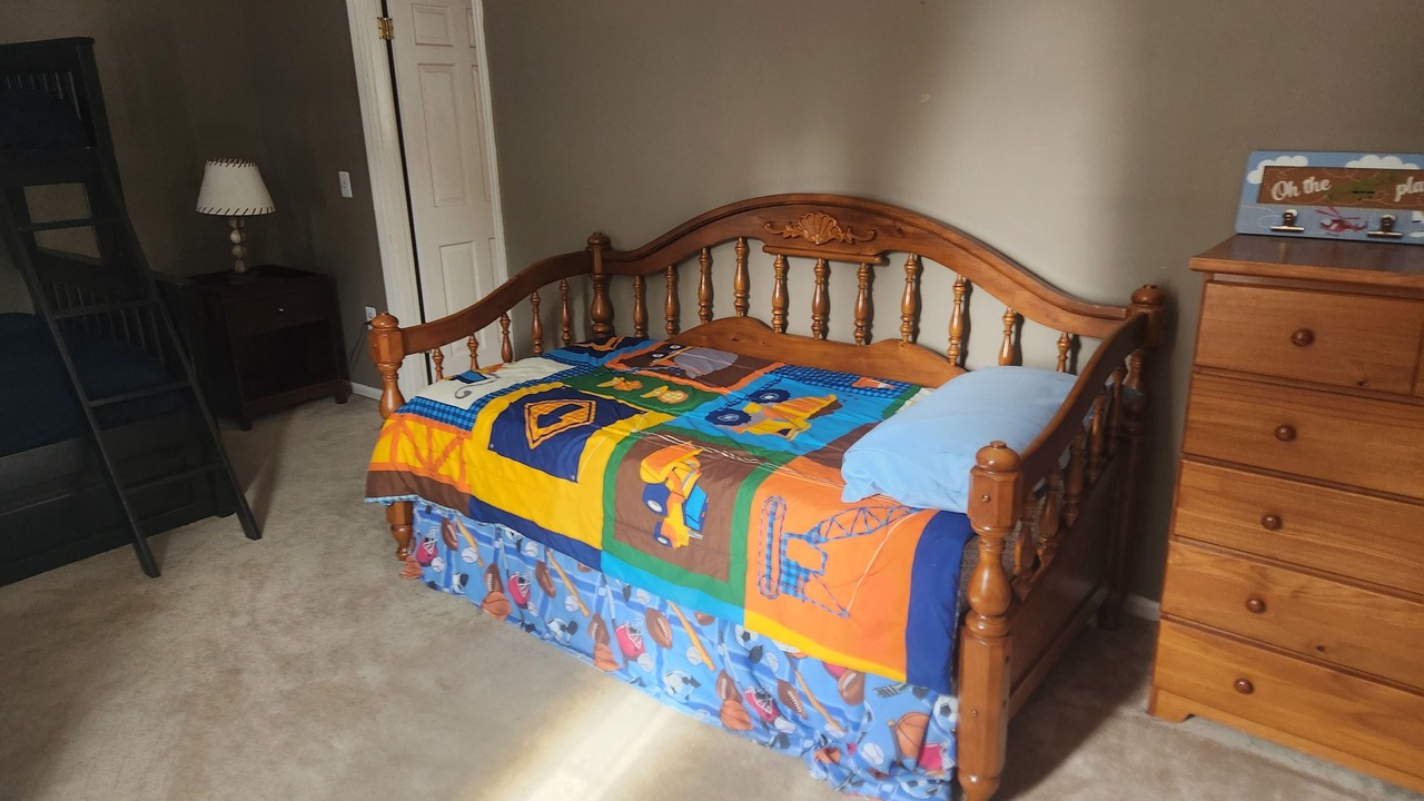 Photo of Bedroom in Rumford