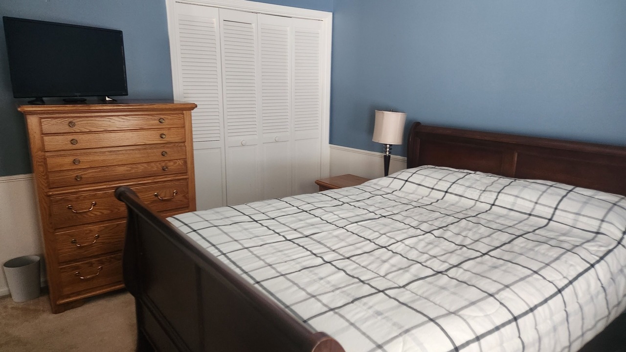 Photo of Bedroom in Rumford