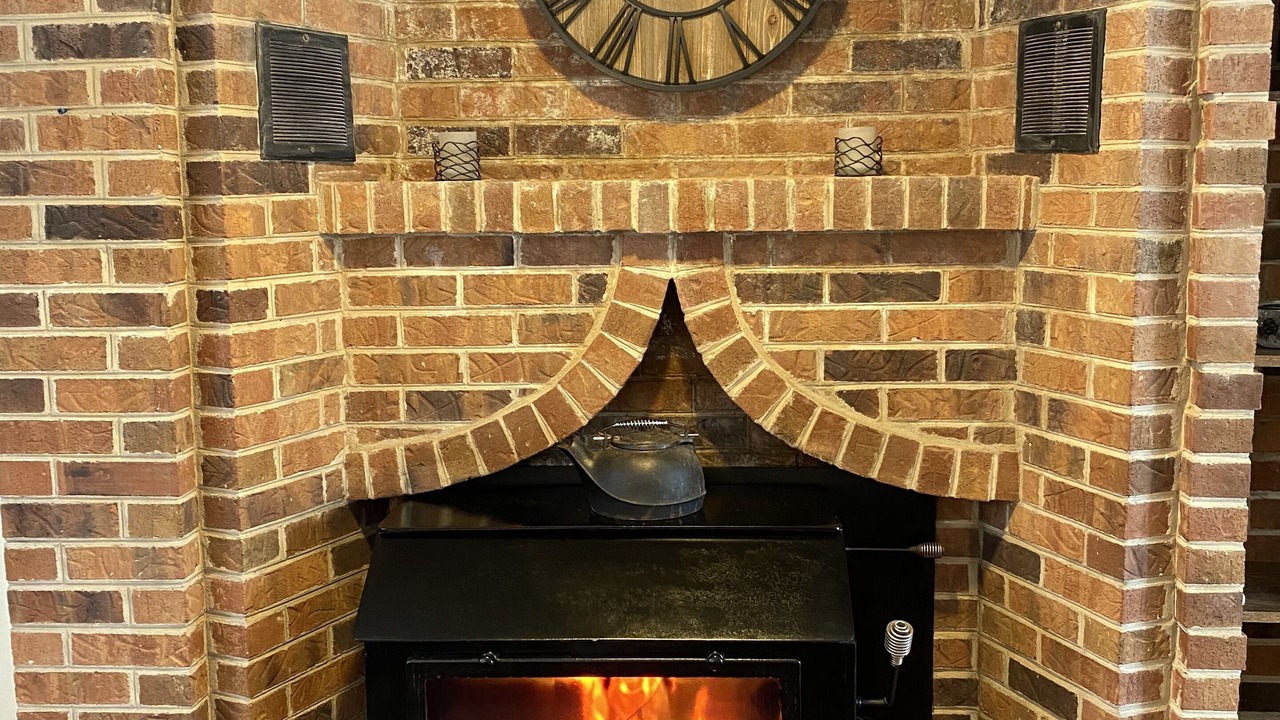 Photo of Livingroom in Massanutten