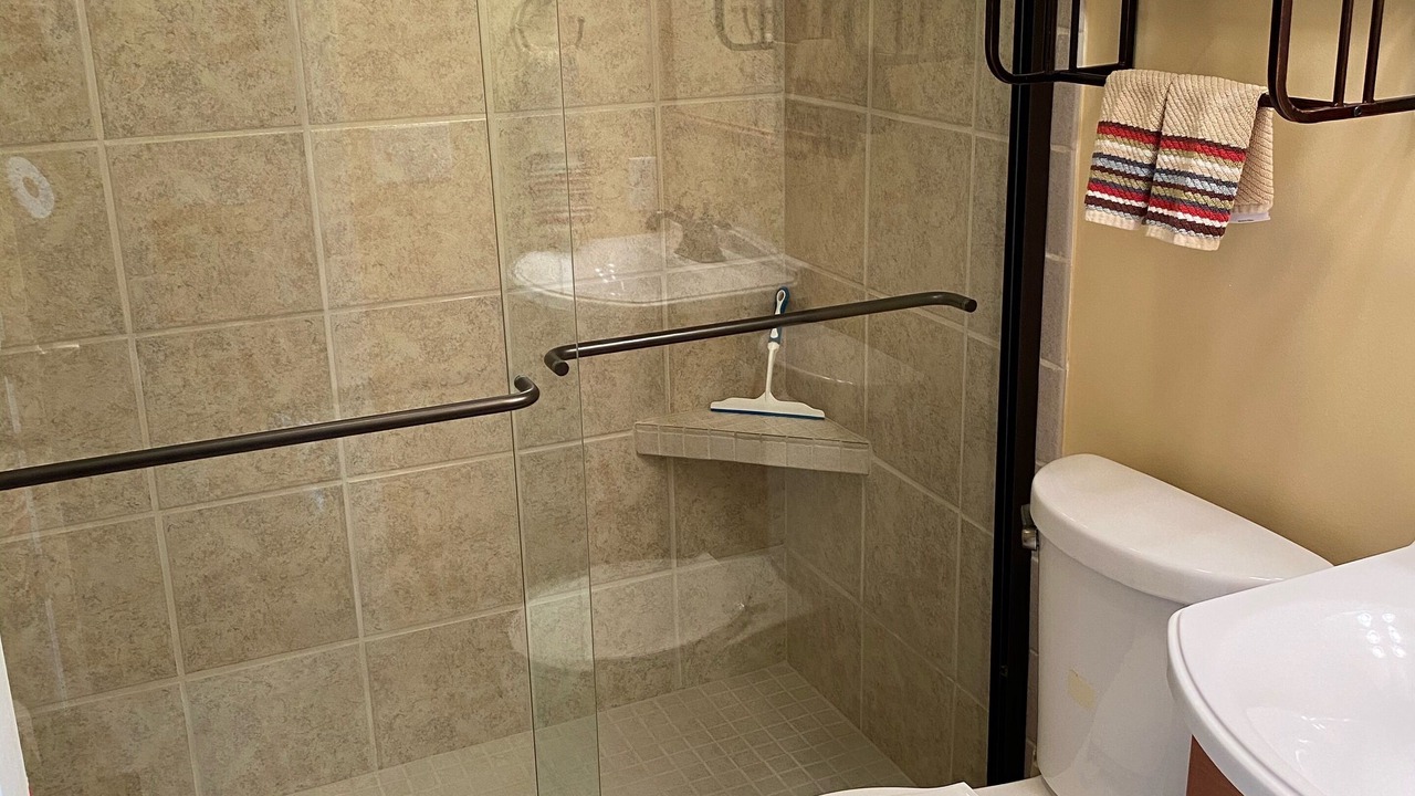 Photo of Bathroom in Massanutten