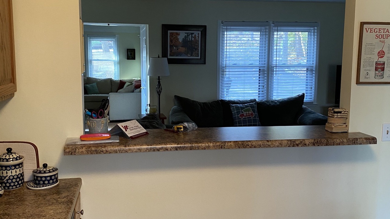 Photo of Bedroom in Massanutten
