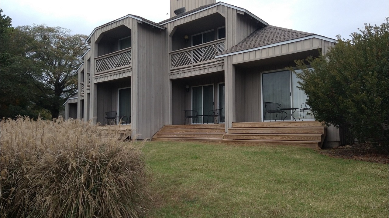 Photo of Outdoor in Kingsmill