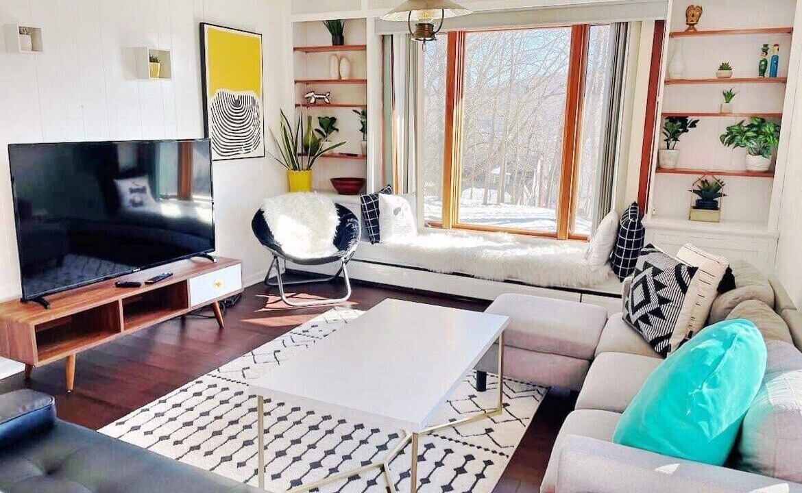 Photo of Livingroom in Derrick City