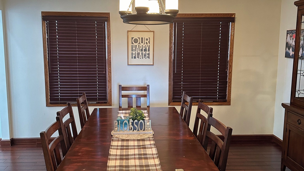 Photo of Livingroom in Mansfield