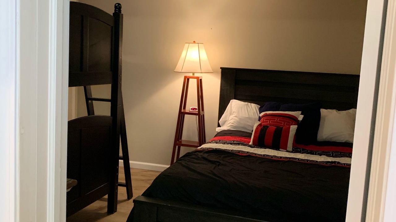 Photo of Bedroom in Clymer