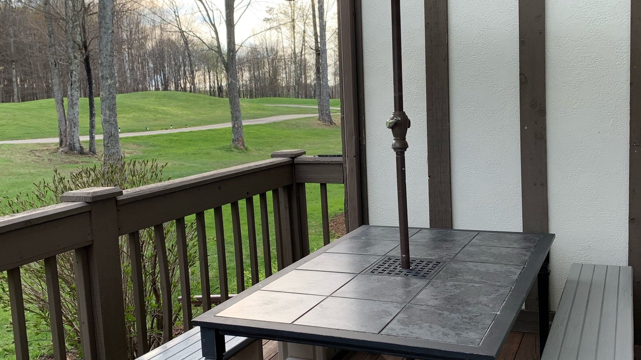 Photo of Outdoor in Clymer
