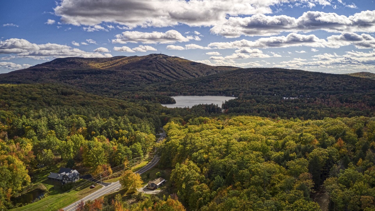 Photo of Outdoor in Mount Sunapee
