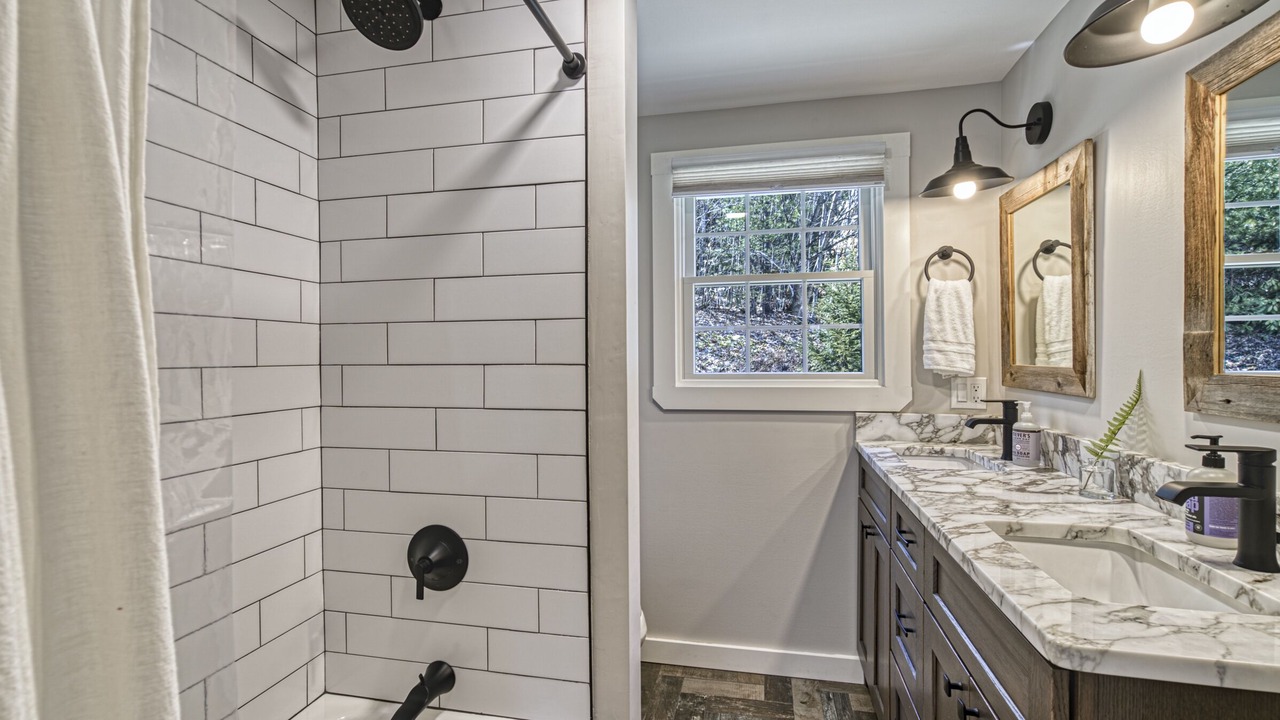 Photo of Bathroom in Mount Sunapee