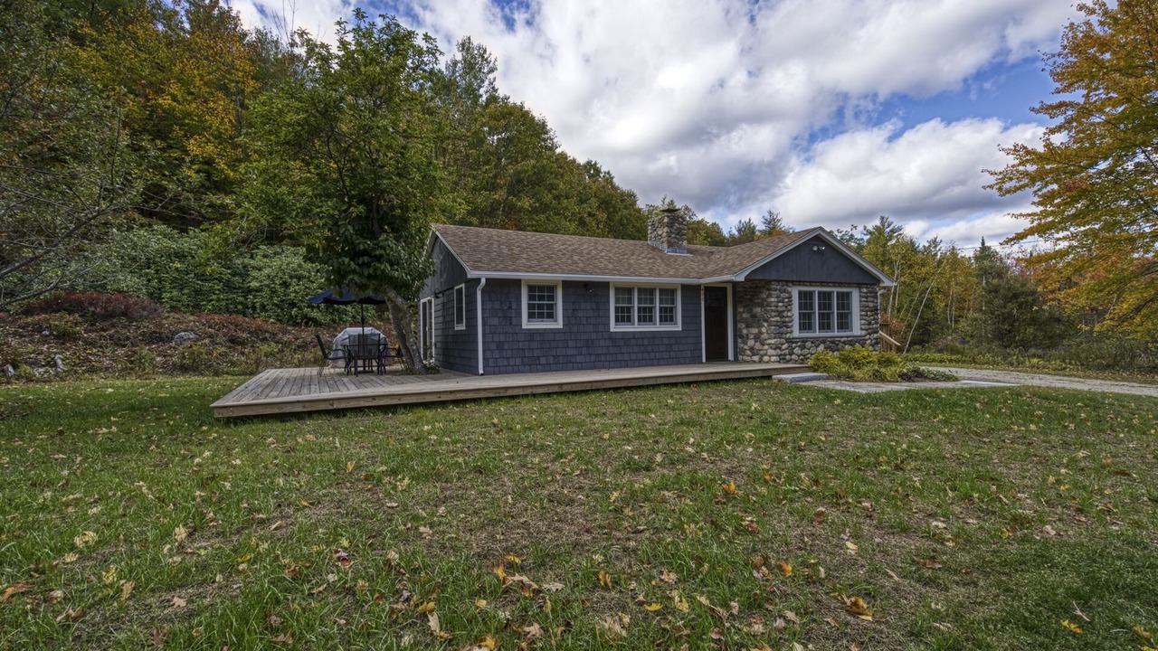Photo of Outdoor in Mount Sunapee