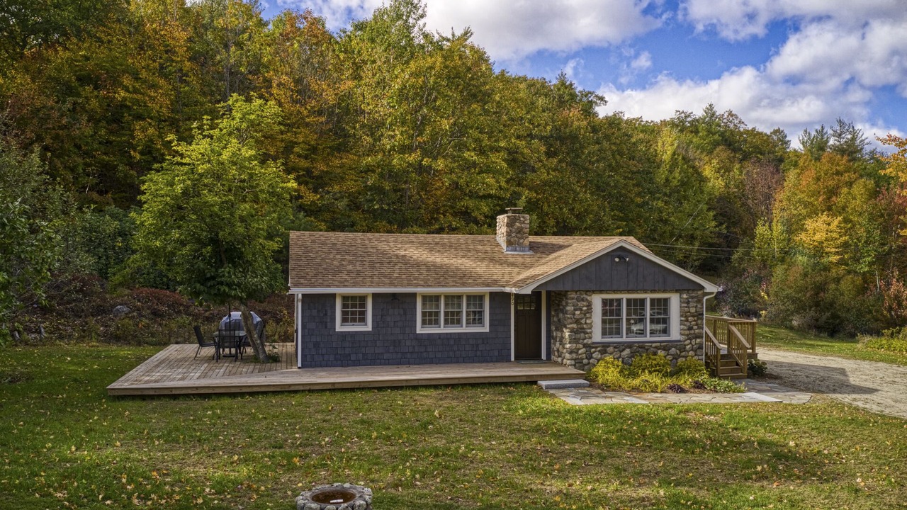 Photo of Outdoor in Mount Sunapee
