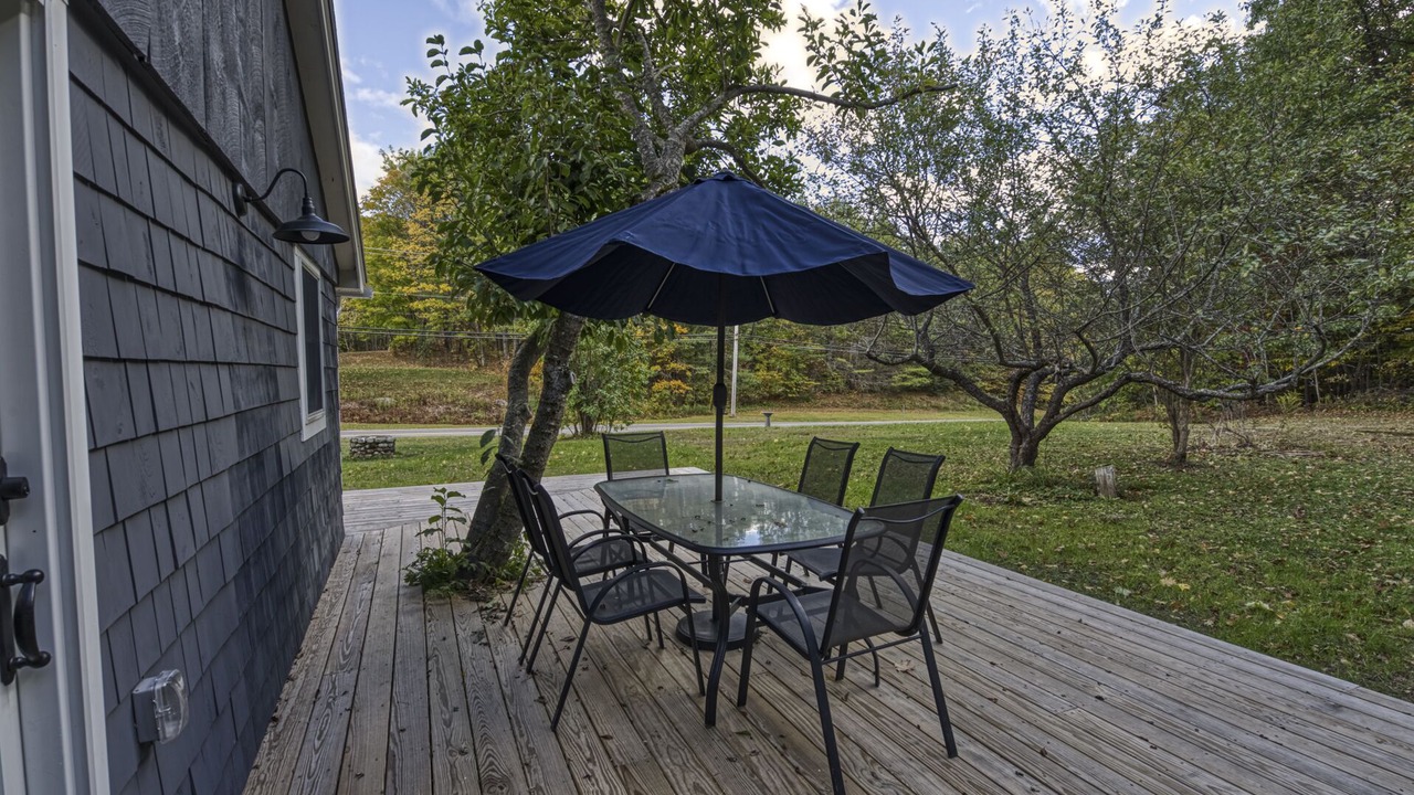 Photo of Outdoor in Mount Sunapee