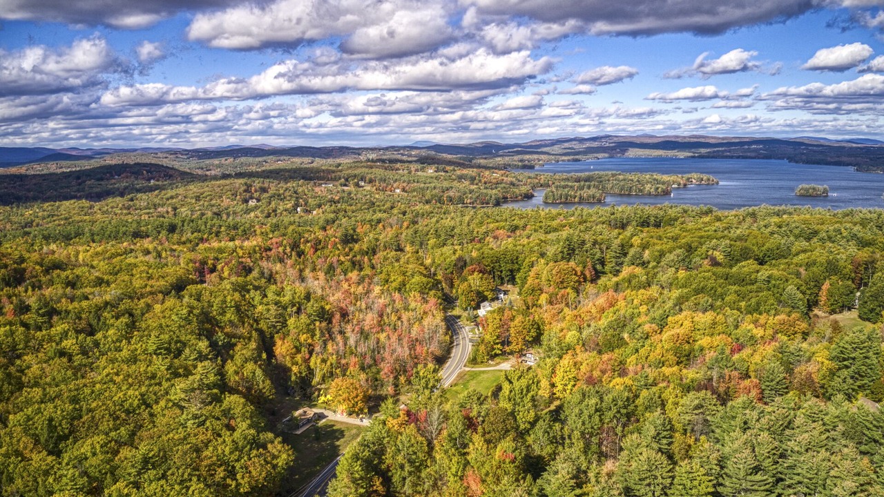Photo of Outdoor in Mount Sunapee