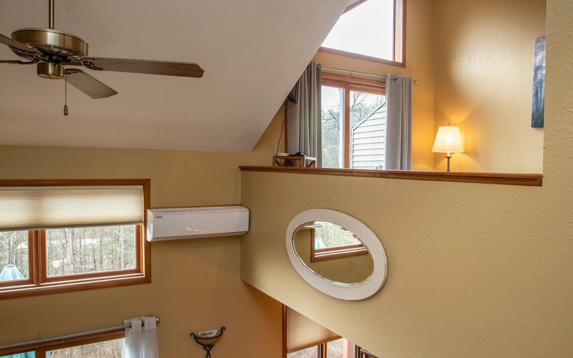 Photo of Livingroom in Ellicottville