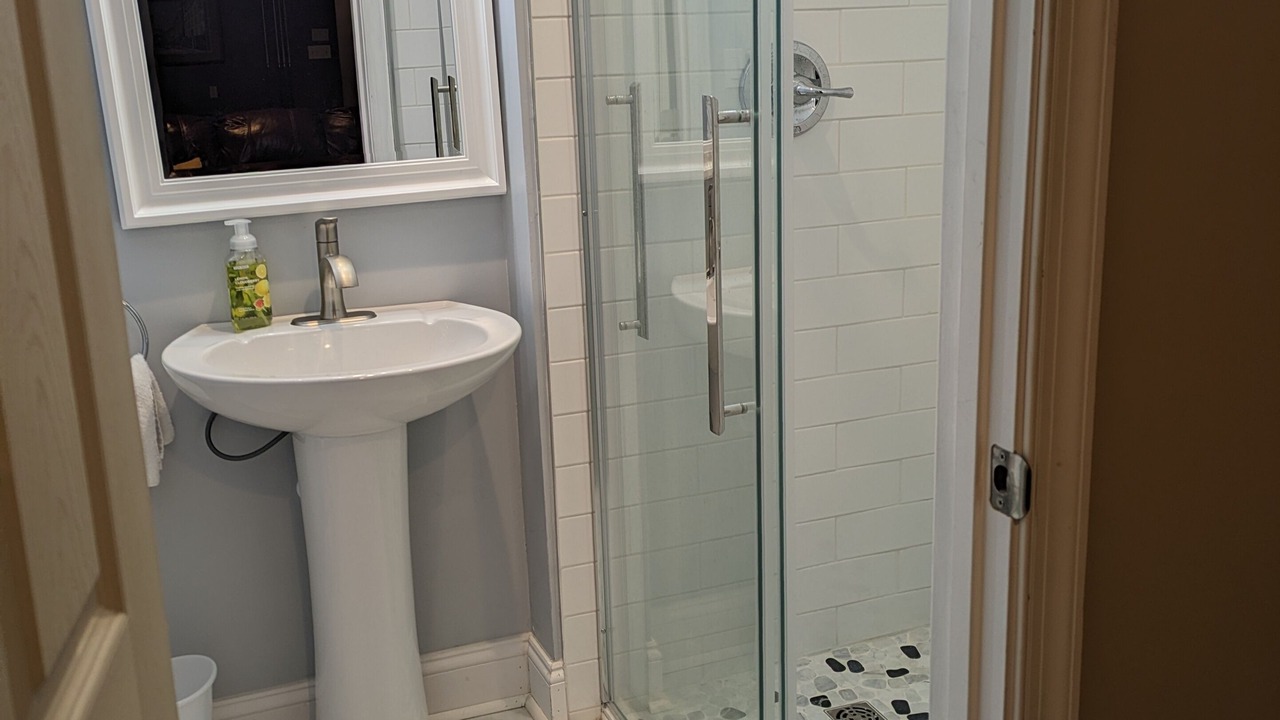 Photo of Bathroom in Lexington Park