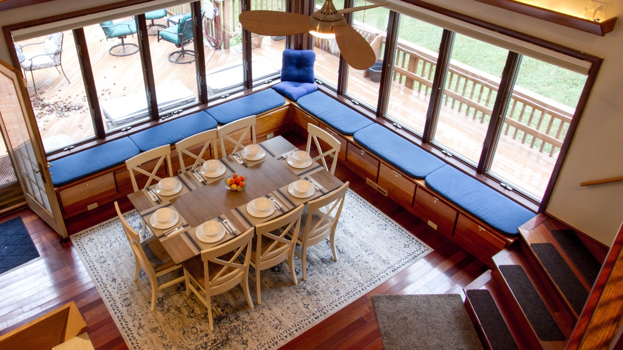 Photo of Livingroom in Lexington Park