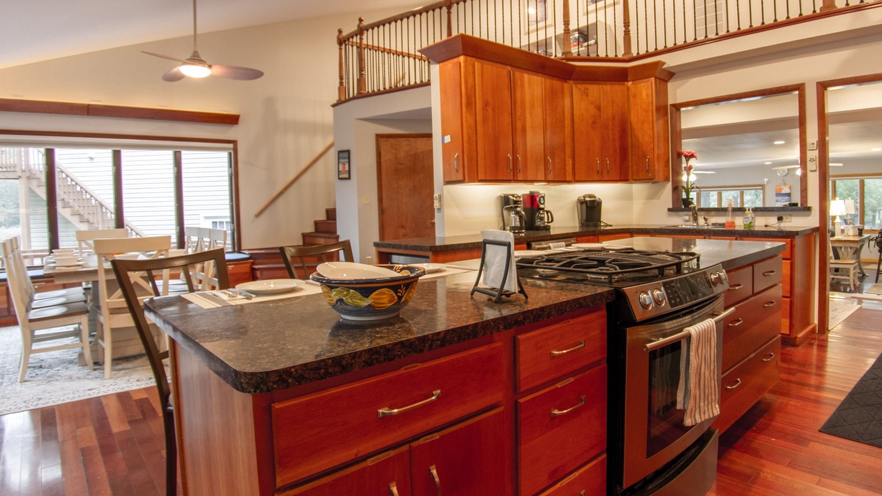 Photo of Kitchen in Lexington Park