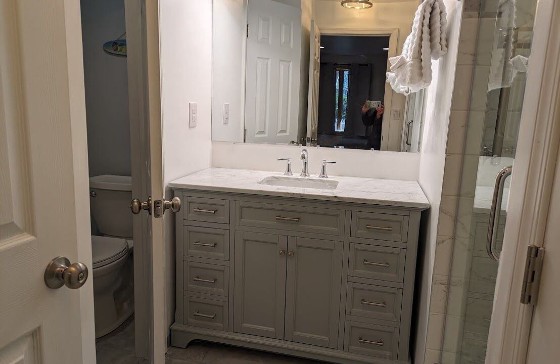 Photo of Bathroom in Lexington Park