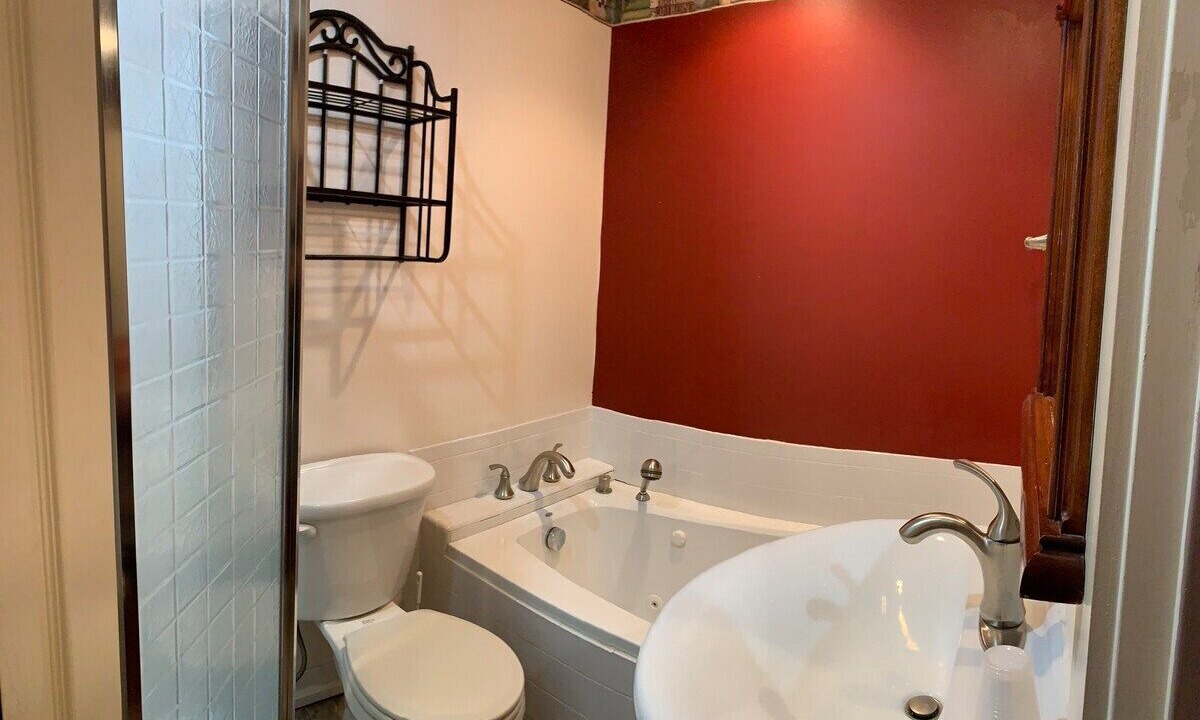 Photo of Bathroom in Bethel