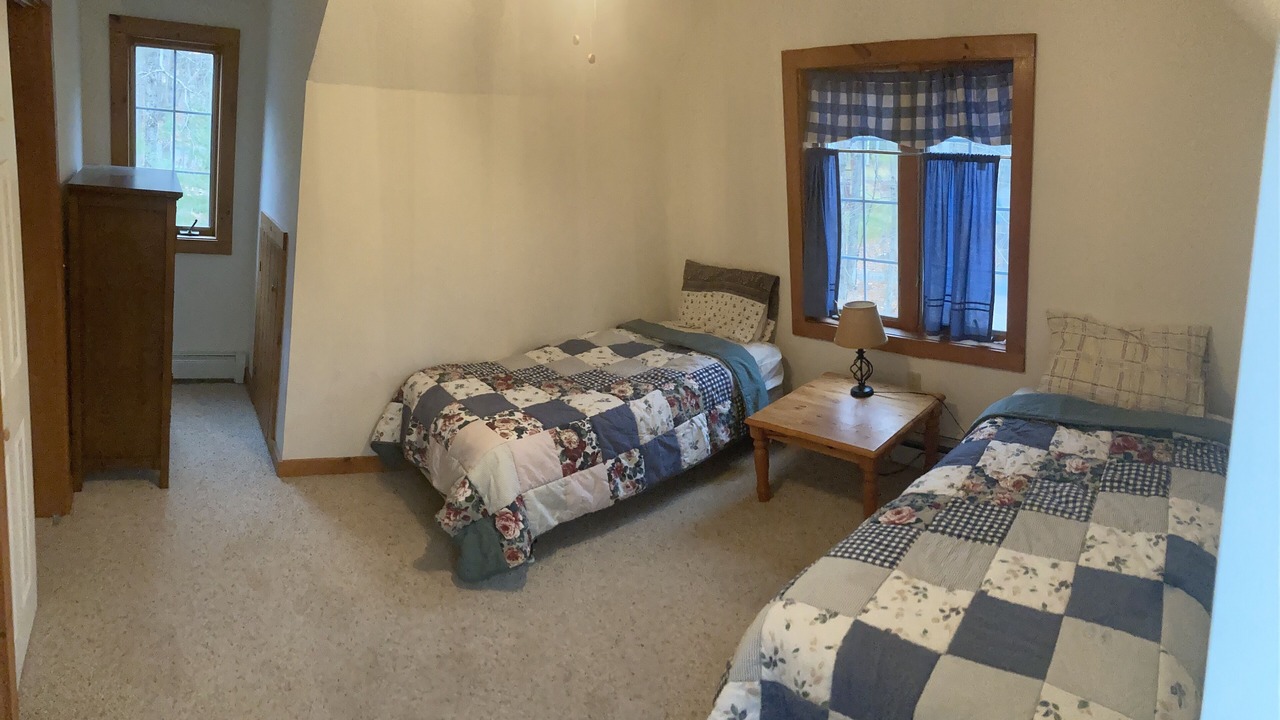 Photo of Bedroom in Huletts Landing