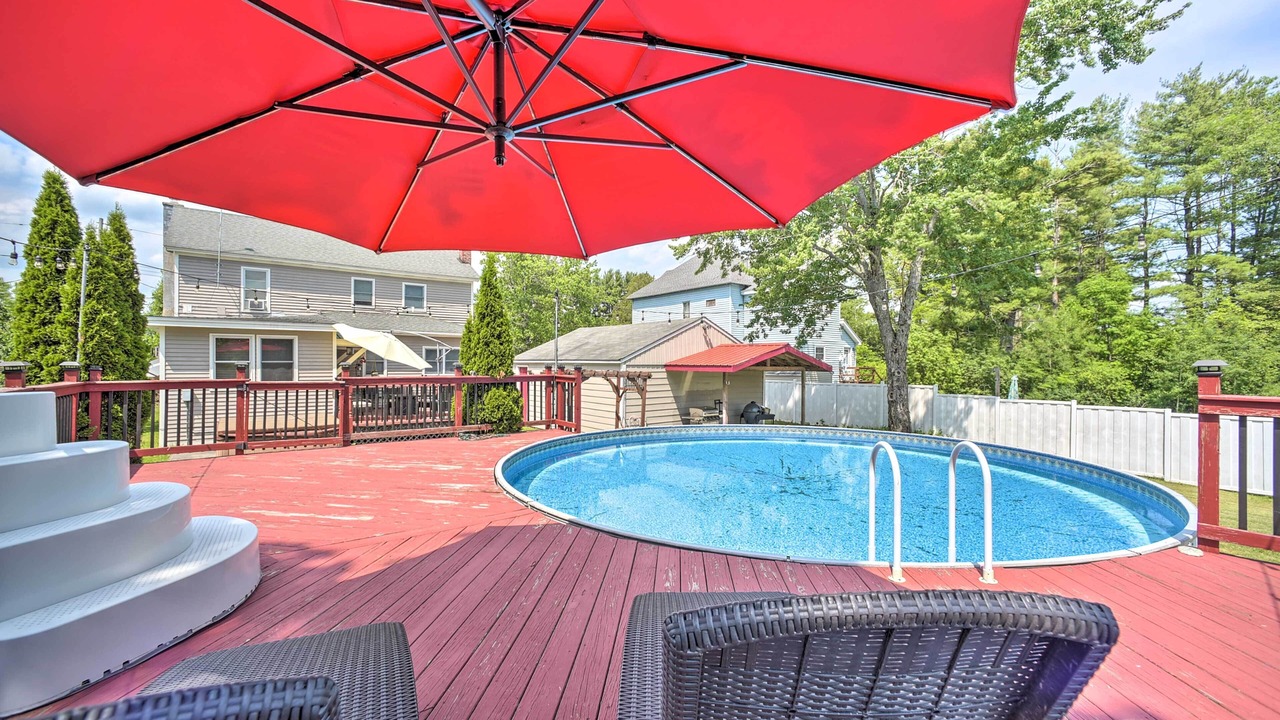 Photo of Outdoor in Johnstown