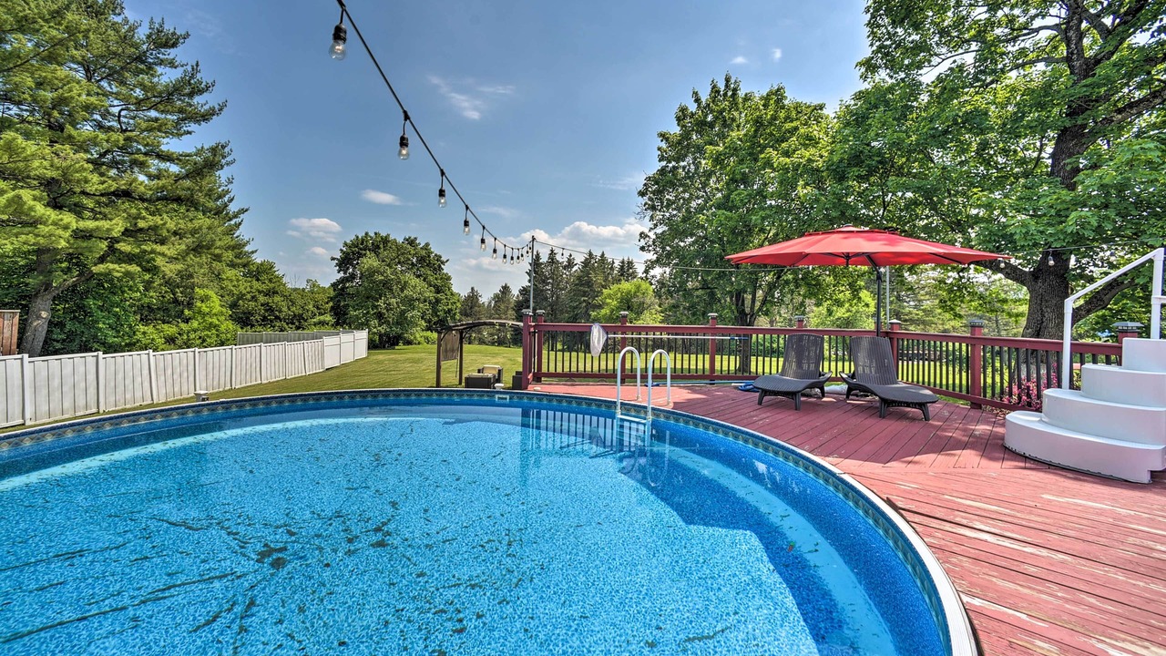 Photo of Outdoor in Johnstown