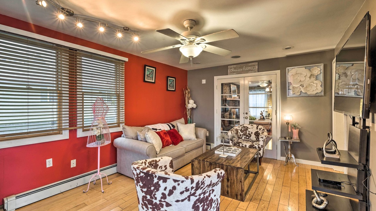 Photo of Bedroom in Johnstown