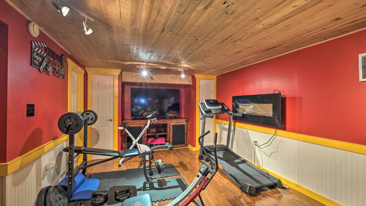 Photo of Bedroom in Johnstown