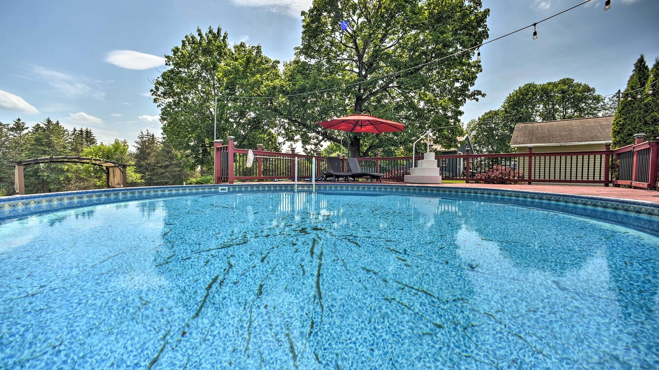 Photo of Outdoor in Johnstown