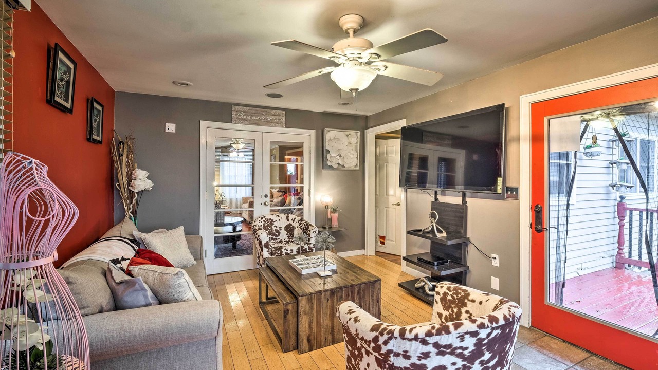Photo of Bedroom in Johnstown