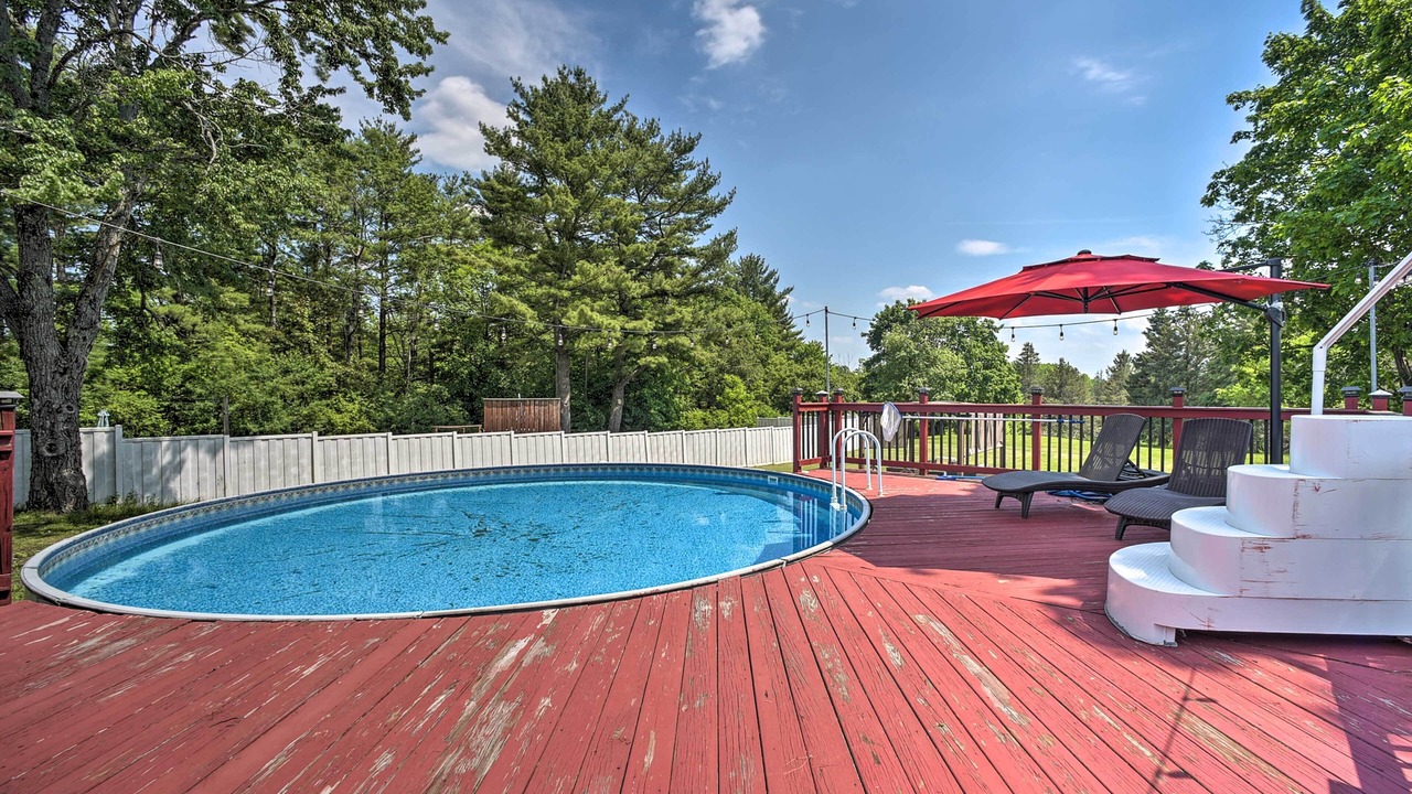 Photo of Outdoor in Johnstown