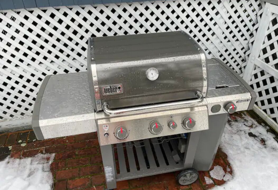 Photo of Outdoor in Harrison