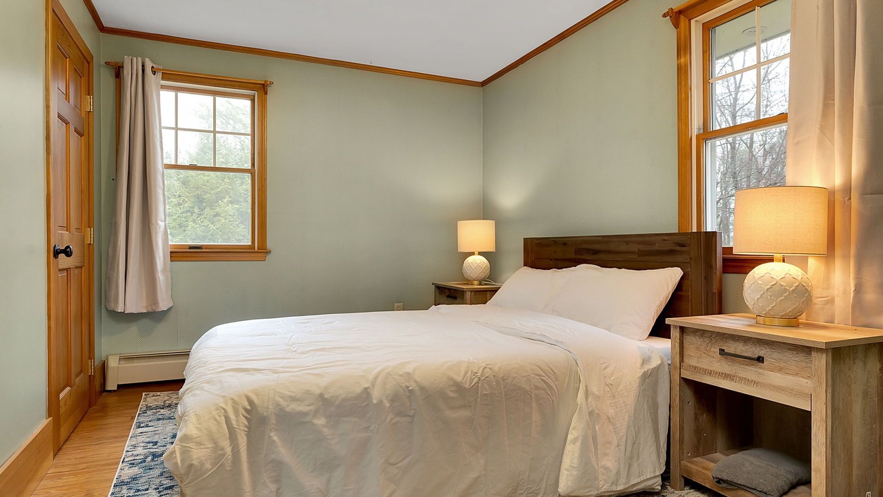 Photo of Bedroom in Harrison