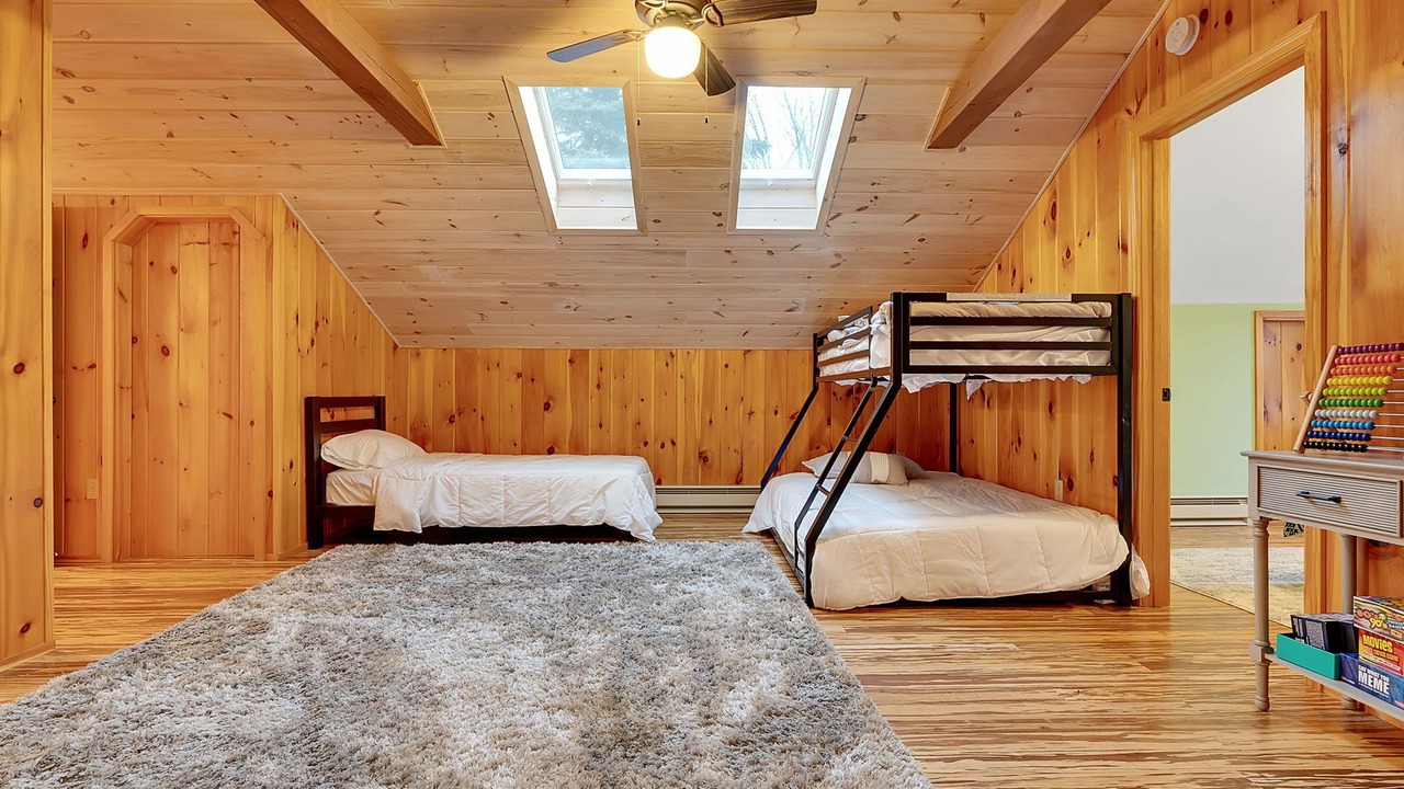 Photo of Bedroom in Harrison