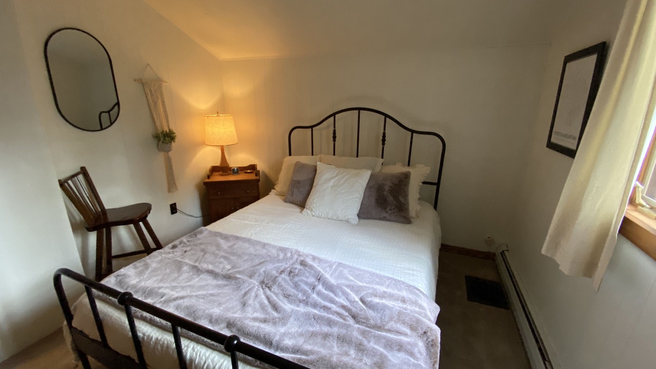 Photo of Bedroom in Londonderry